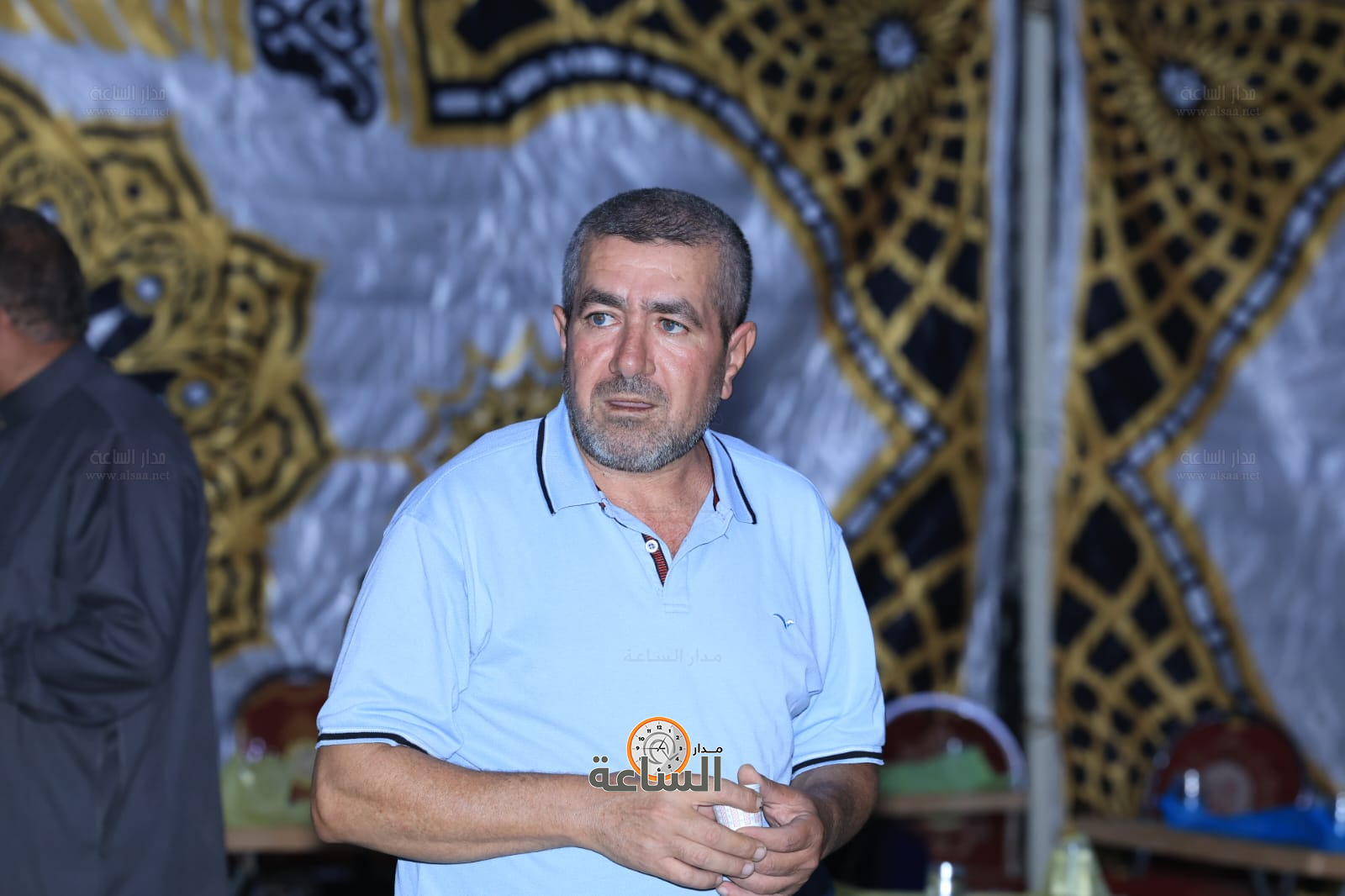 Madar Al-Saa Images 0.42879882857865415