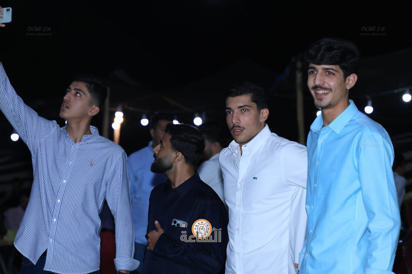 Madar Al-Saa Images 0.4458006748760759