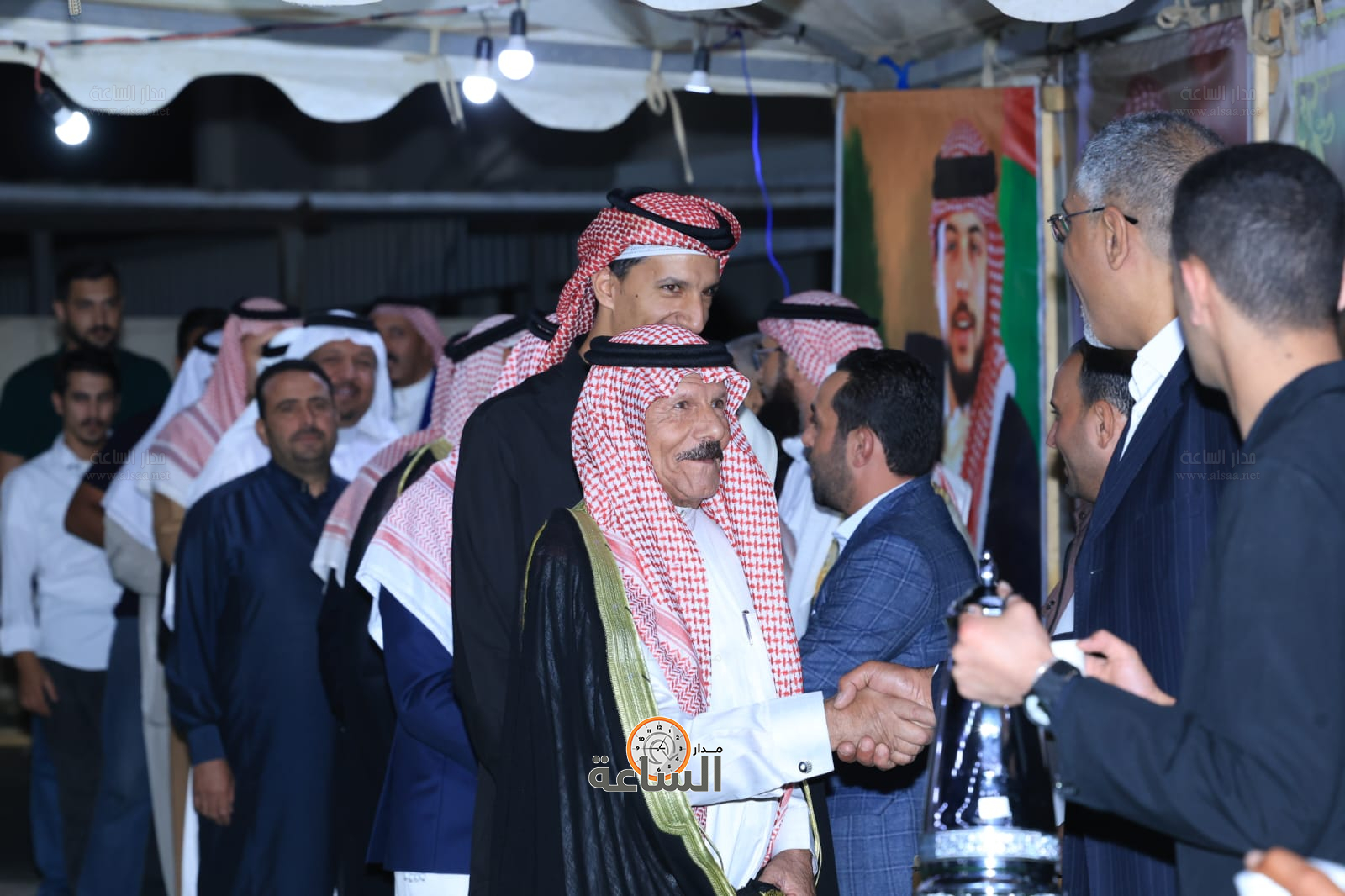 Madar Al-Saa Images 0.48719830390114793