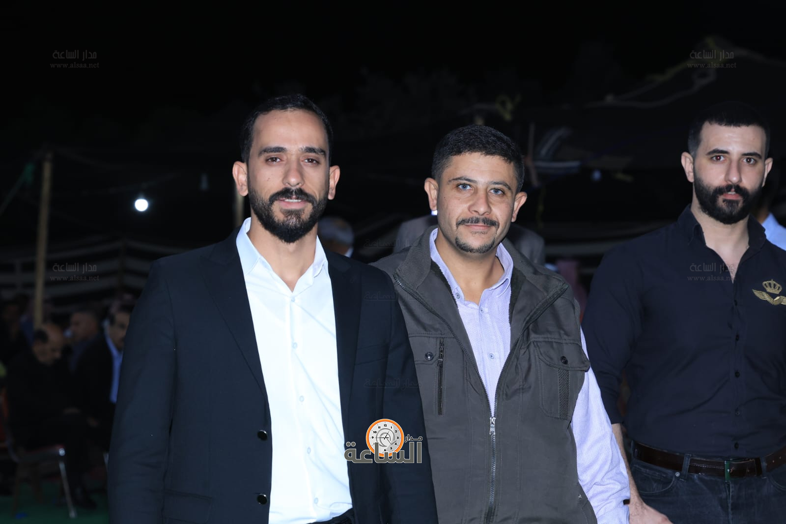 Madar Al-Saa Images 0.920214730231894