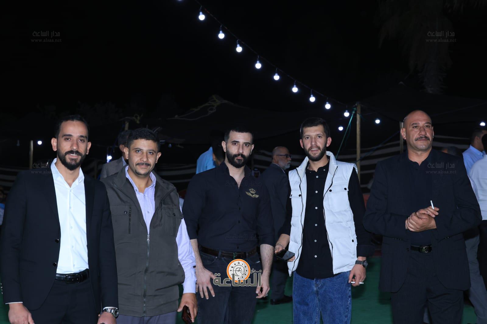 Madar Al-Saa Images 0.9741452214758302