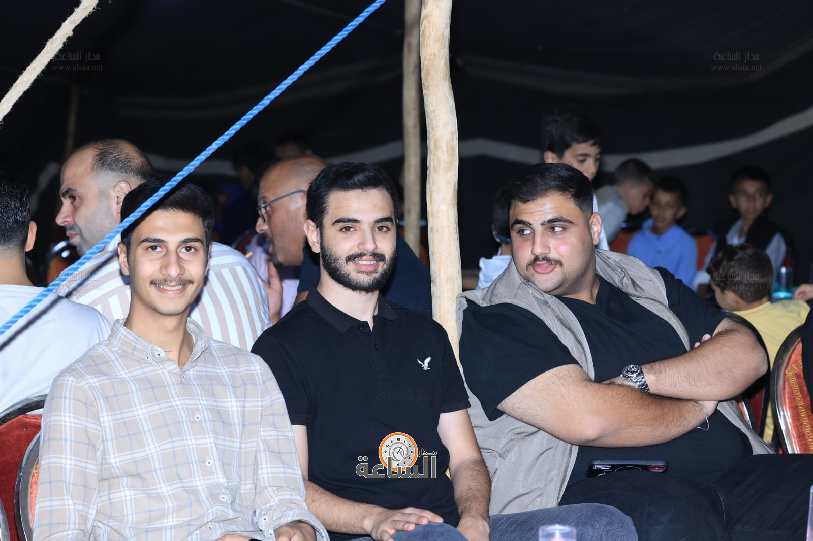 Madar Al-Saa Images 0.9528270296683234