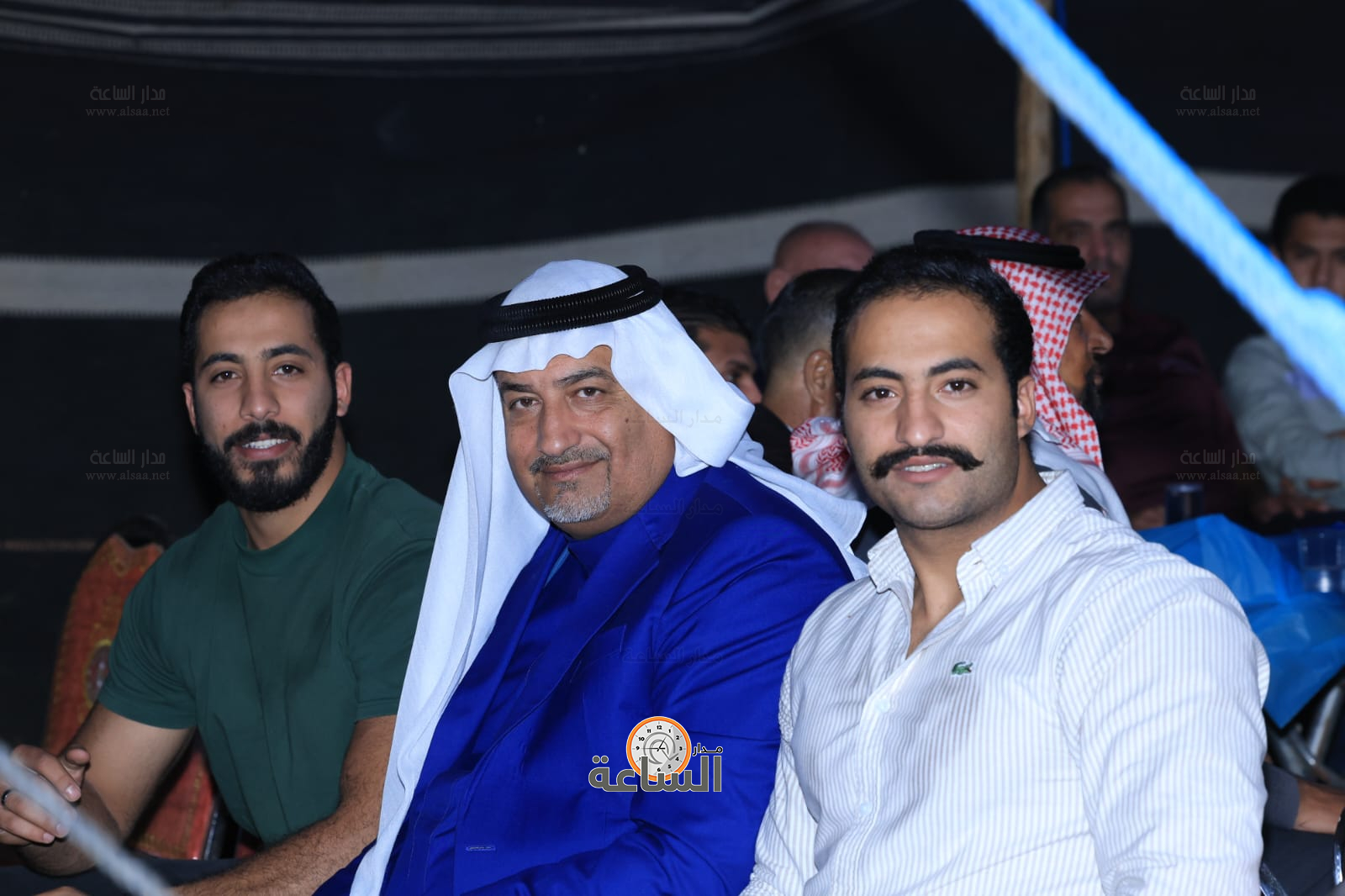 Madar Al-Saa Images 0.8211970979160446