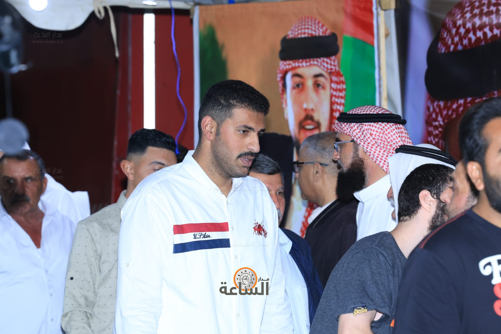 Madar Al-Saa Images 0.6961106086365816