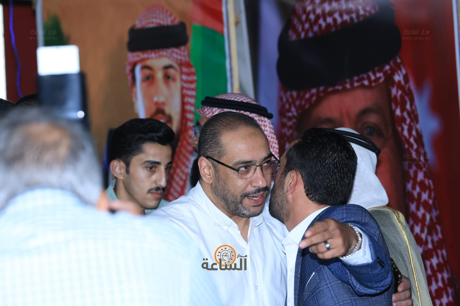 Madar Al-Saa Images 0.5897470072194579