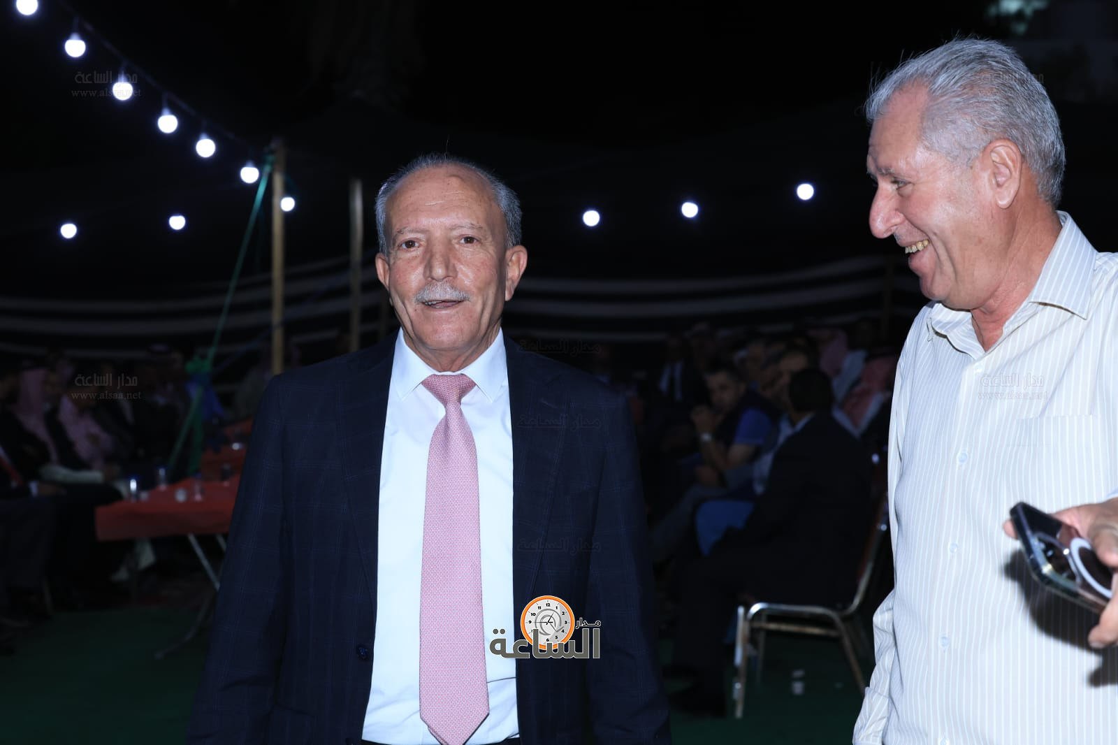 Madar Al-Saa Images 0.5261291171936358