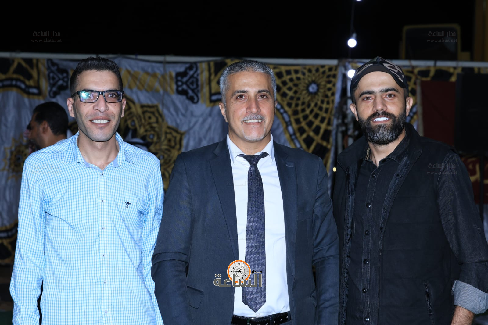 Madar Al-Saa Images 0.6754956673671828