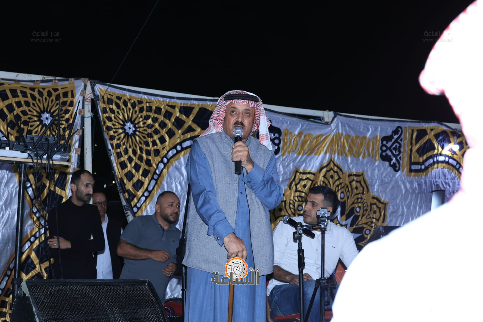 Madar Al-Saa Images 0.5874760299684036