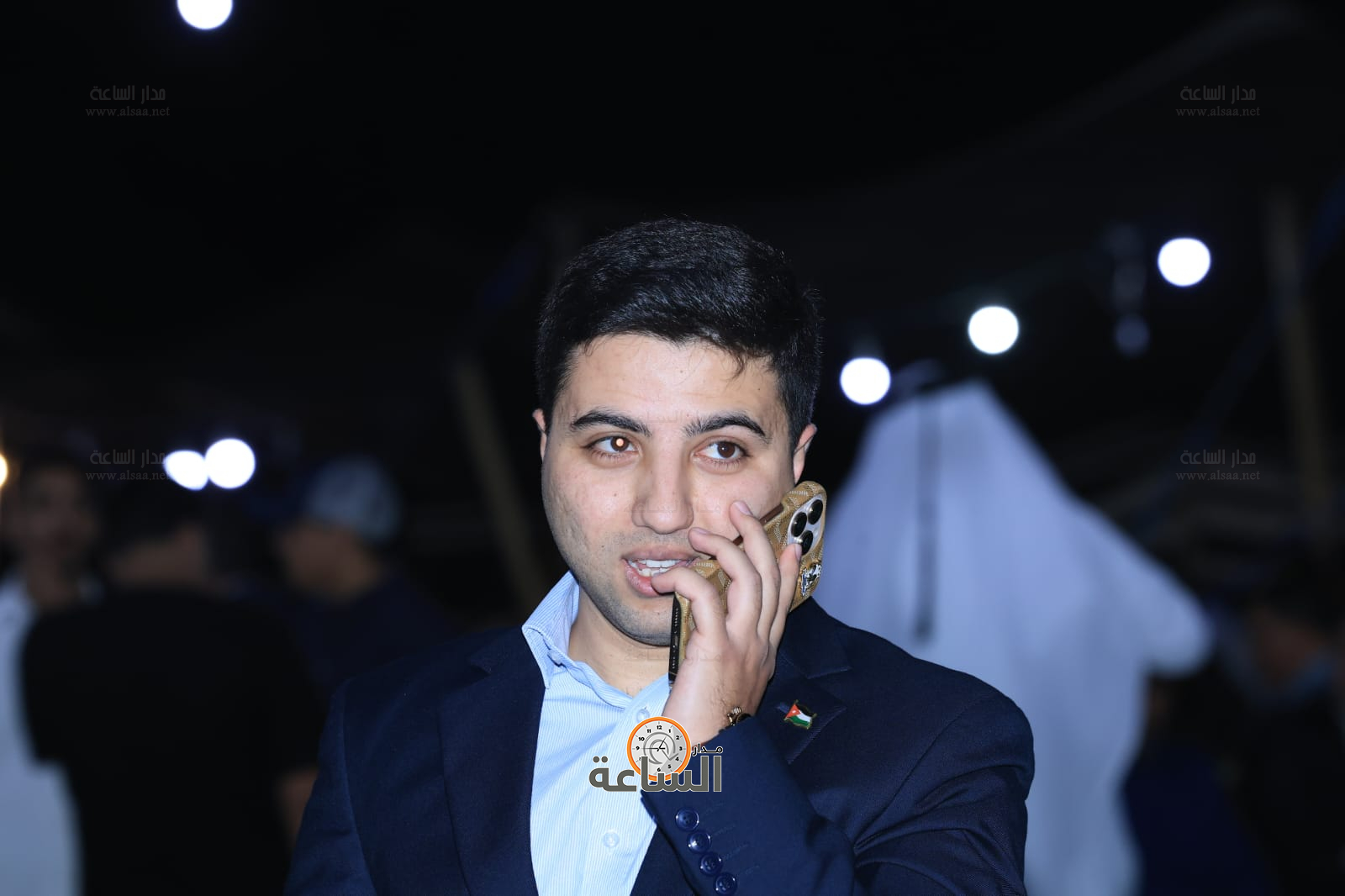 Madar Al-Saa Images 0.8006992716827835