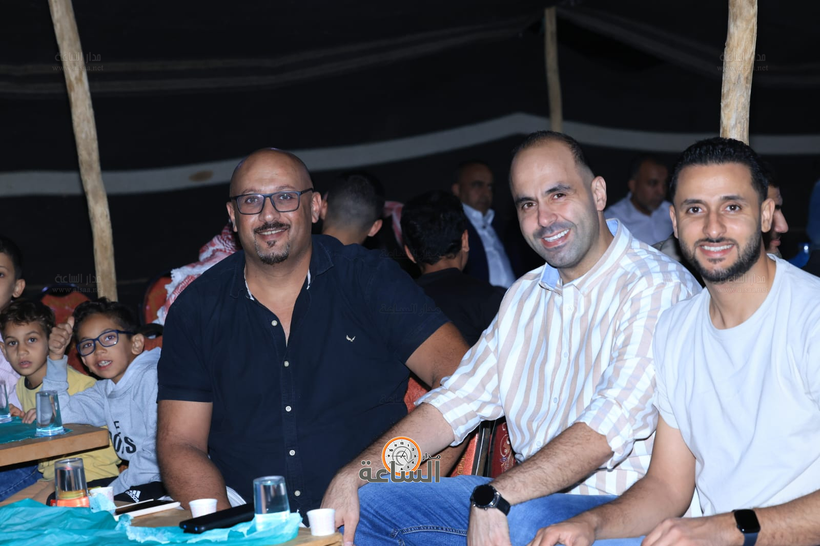 Madar Al-Saa Images 0.9066469274513222