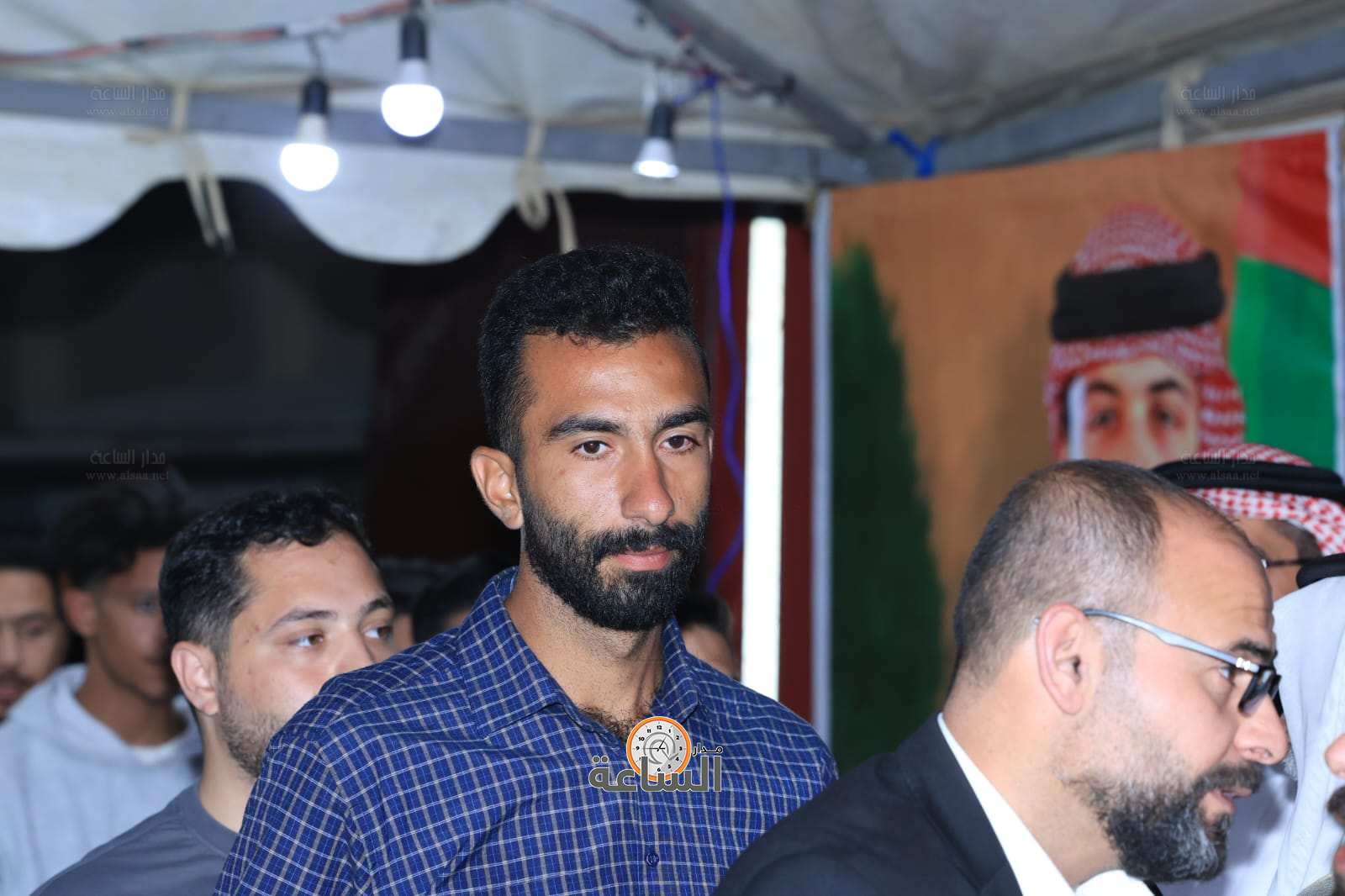 Madar Al-Saa Images 0.040567126713845325