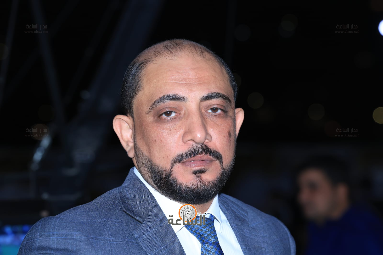 Madar Al-Saa Images 0.1457690403879267