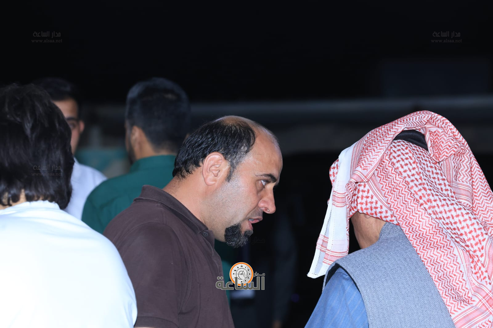 Madar Al-Saa Images 0.6157950600716788