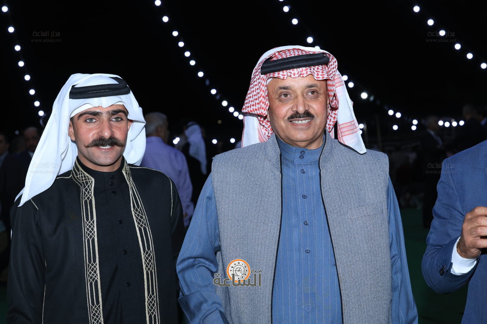 Madar Al-Saa Images 0.8409671488716006