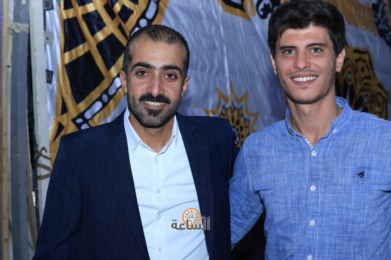 Madar Al-Saa Images 0.8771696708252607