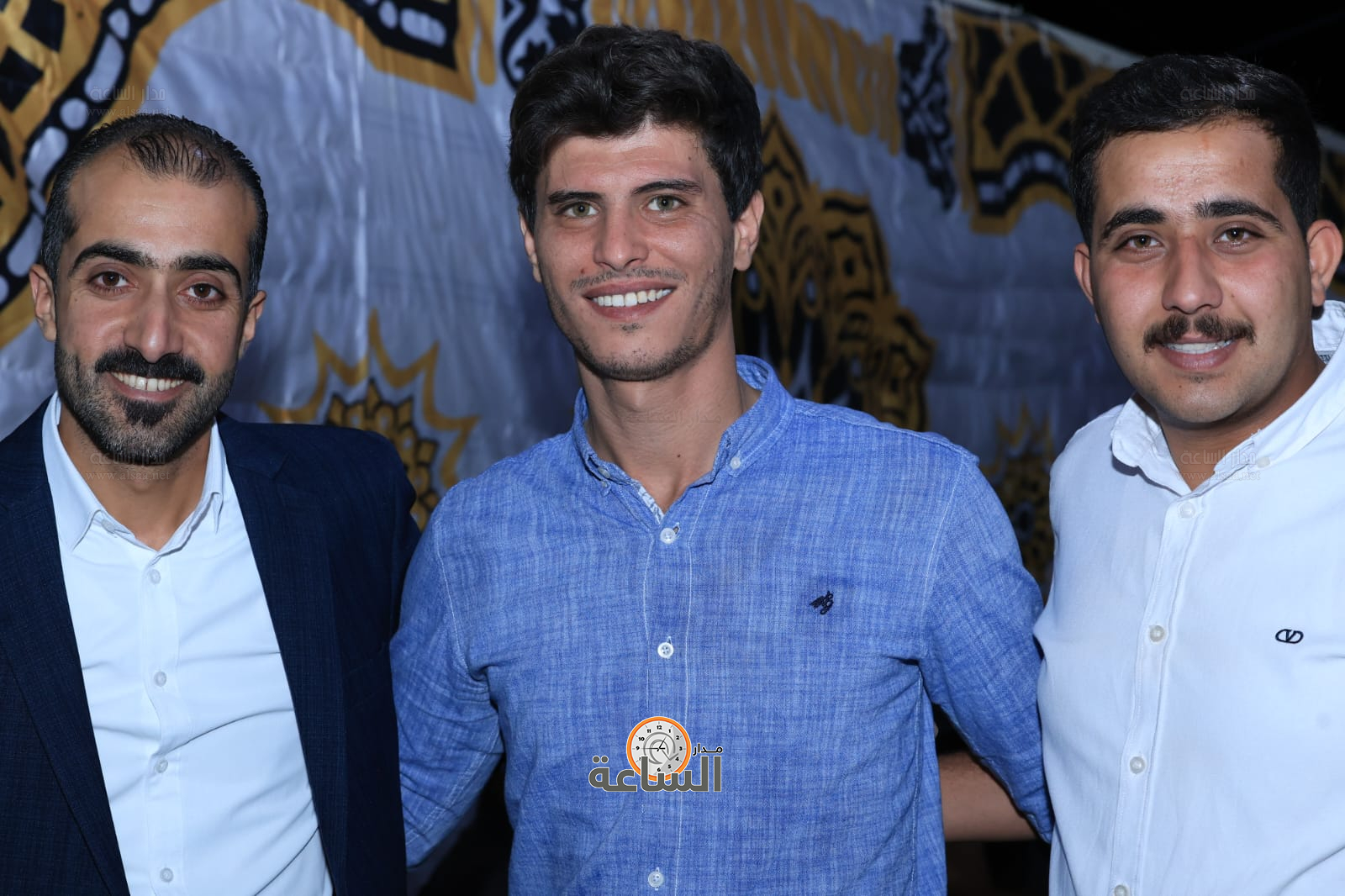 Madar Al-Saa Images 0.4693874041926097