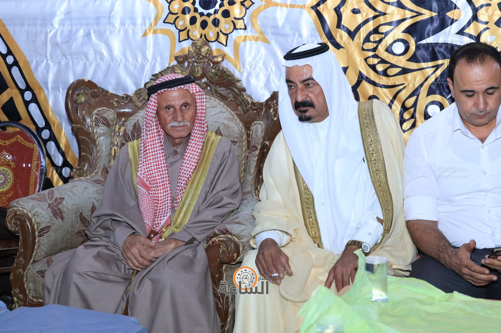 Madar Al-Saa Images 0.14897707492629086