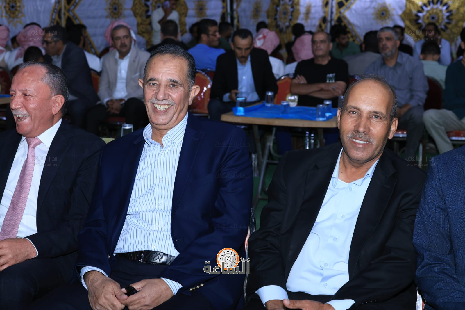 Madar Al-Saa Images 0.18234866748612288