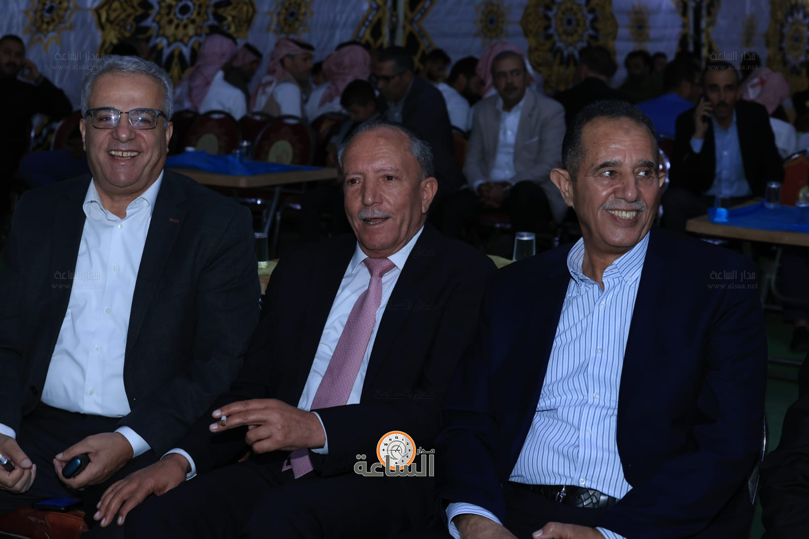 Madar Al-Saa Images 0.5487036930155939