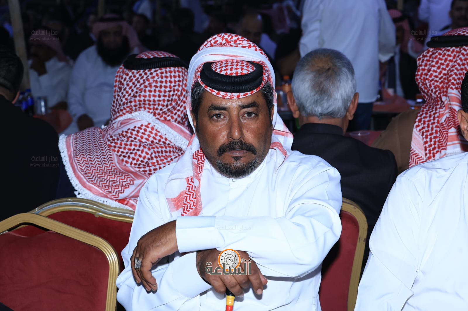 Madar Al-Saa Images 0.36846843391849793