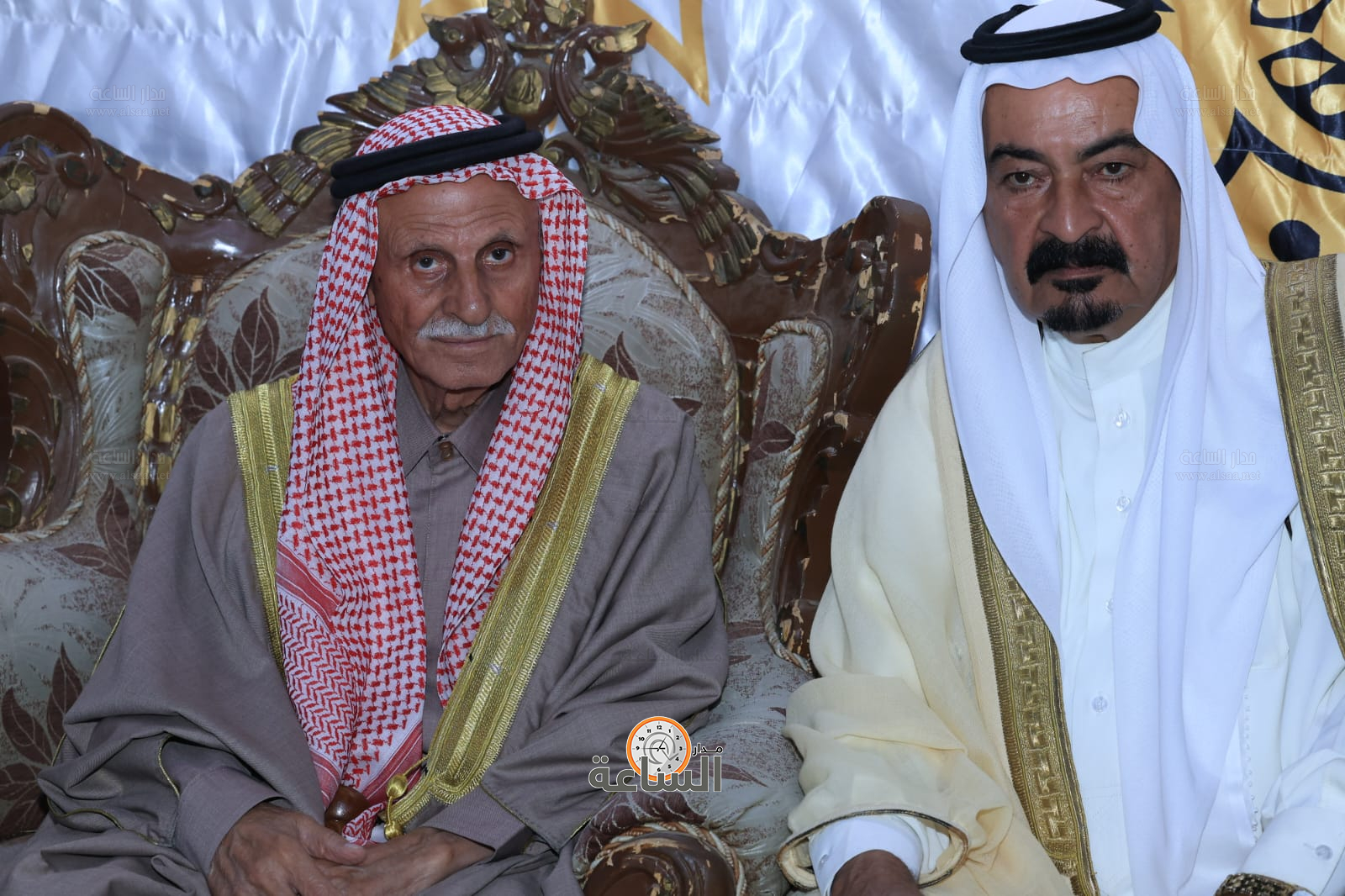 Madar Al-Saa Images 0.45626765246809153