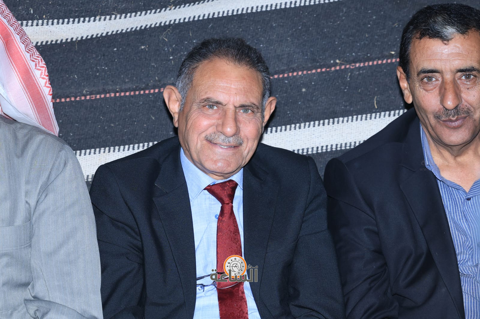 Madar Al-Saa Images 0.9337969555853265