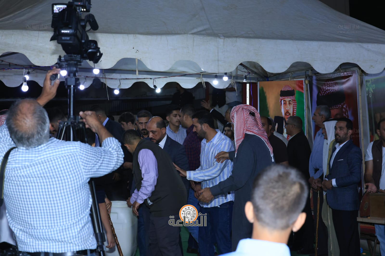 Madar Al-Saa Images 0.06935805581616994