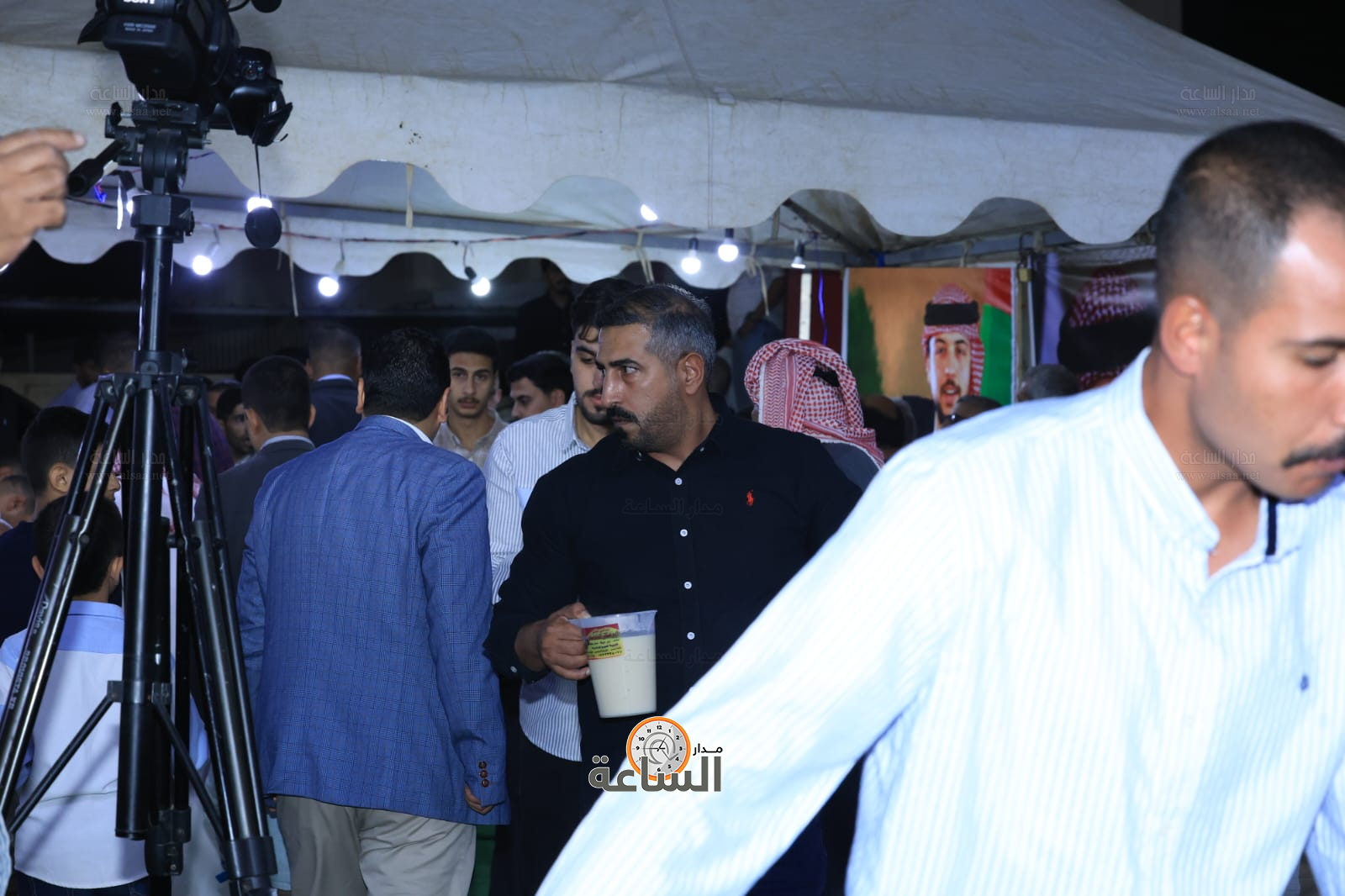 Madar Al-Saa Images 0.4501236955884088