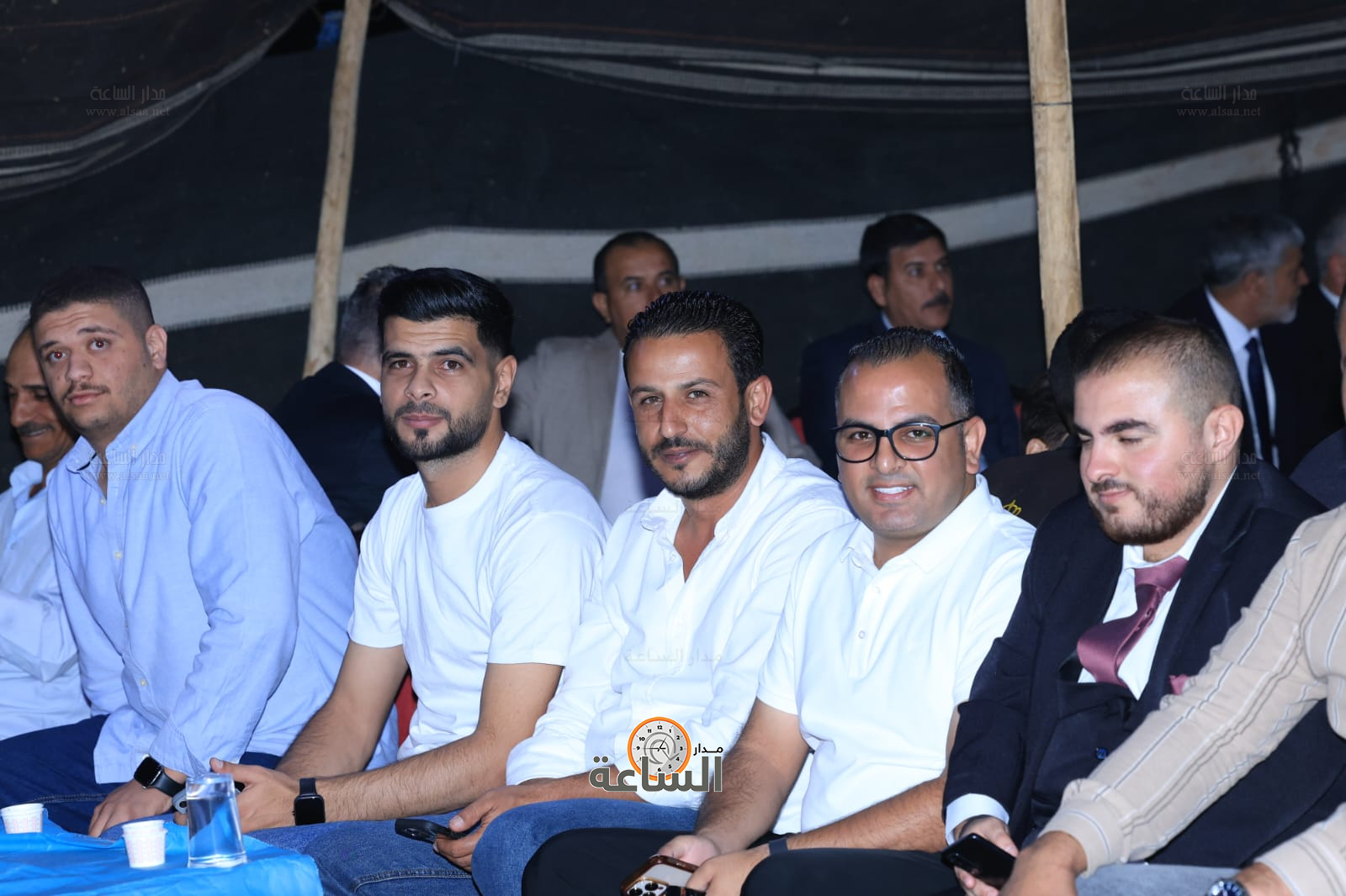 Madar Al-Saa Images 0.23684729958290718