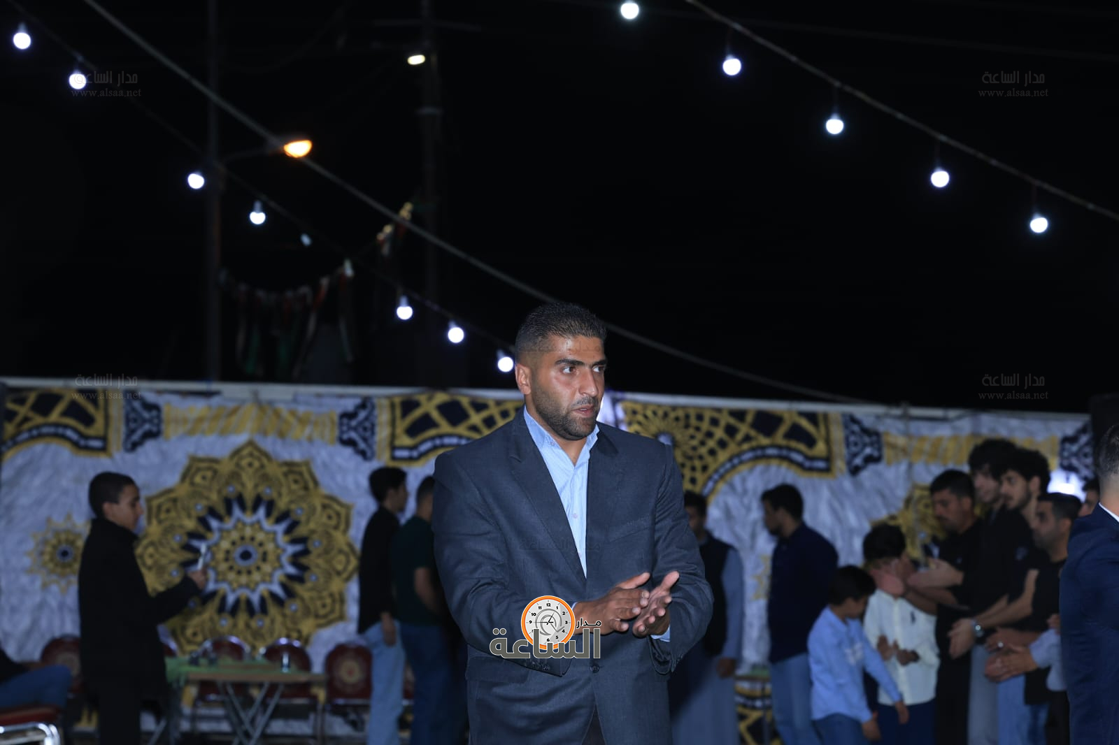 Madar Al-Saa Images 0.6594842460266667