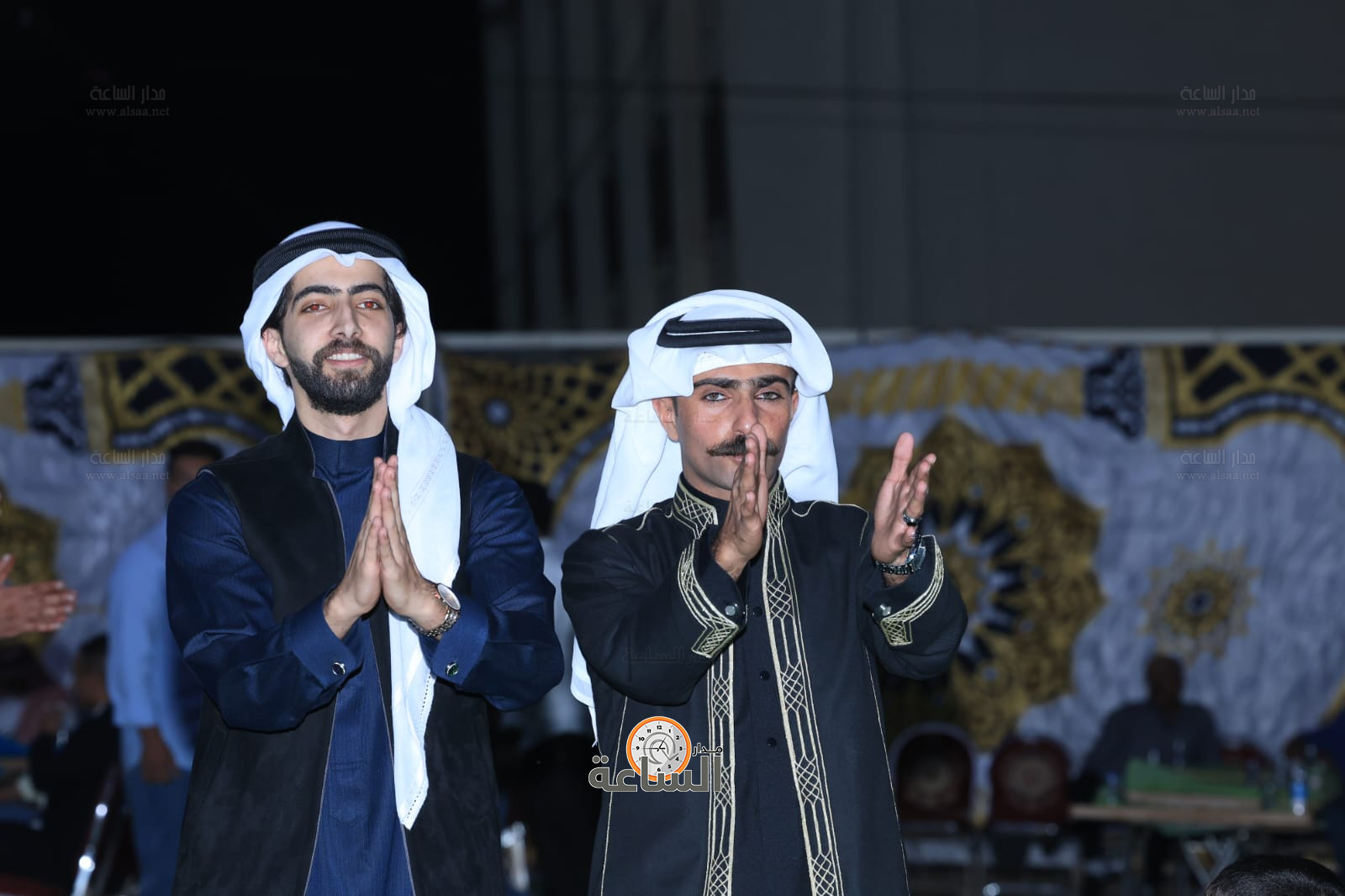 Madar Al-Saa Images 0.7013739199471931