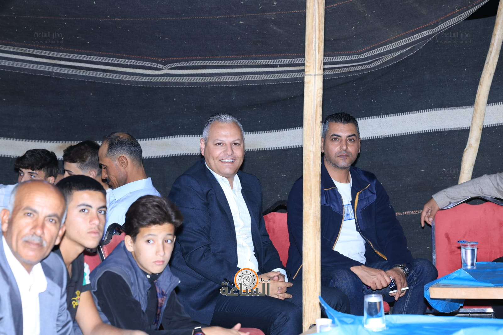 Madar Al-Saa Images 0.10727894217000578