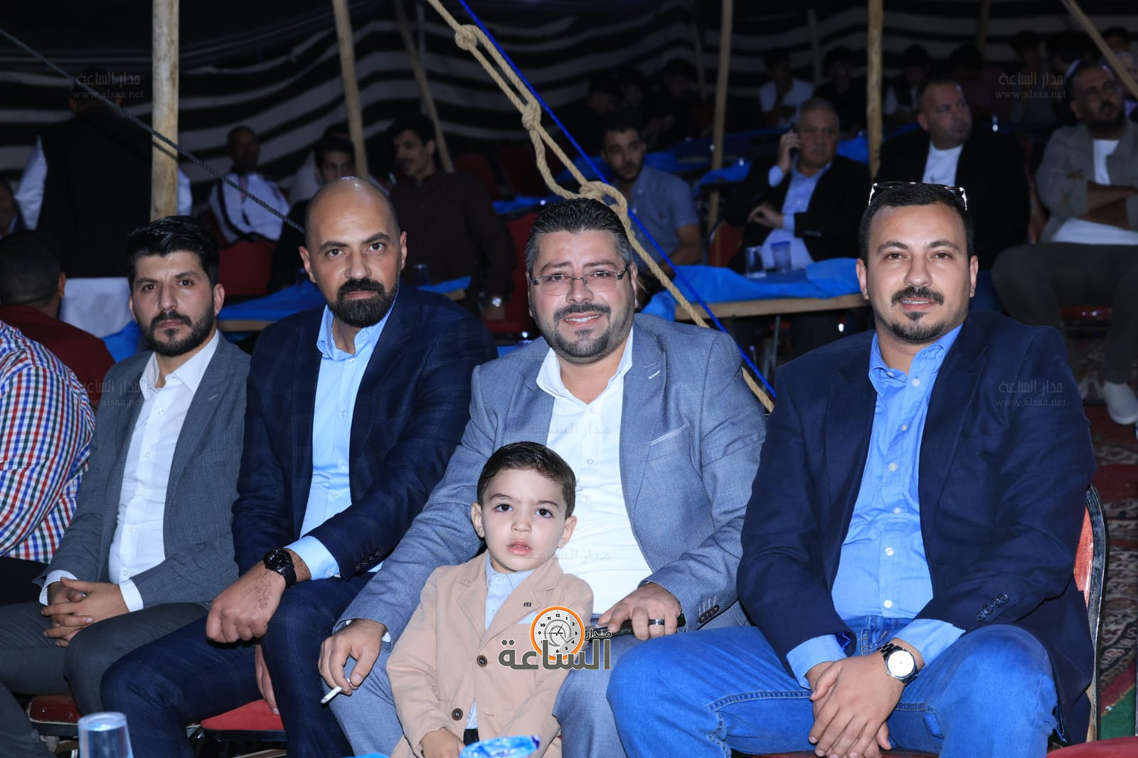 Madar Al-Saa Images 0.39612912207912876