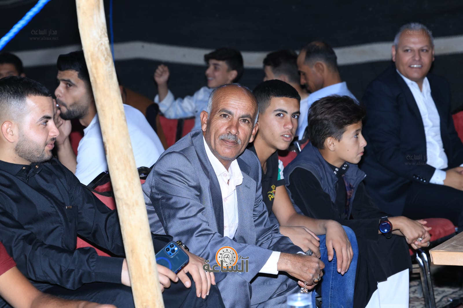 Madar Al-Saa Images 0.1040194781233873