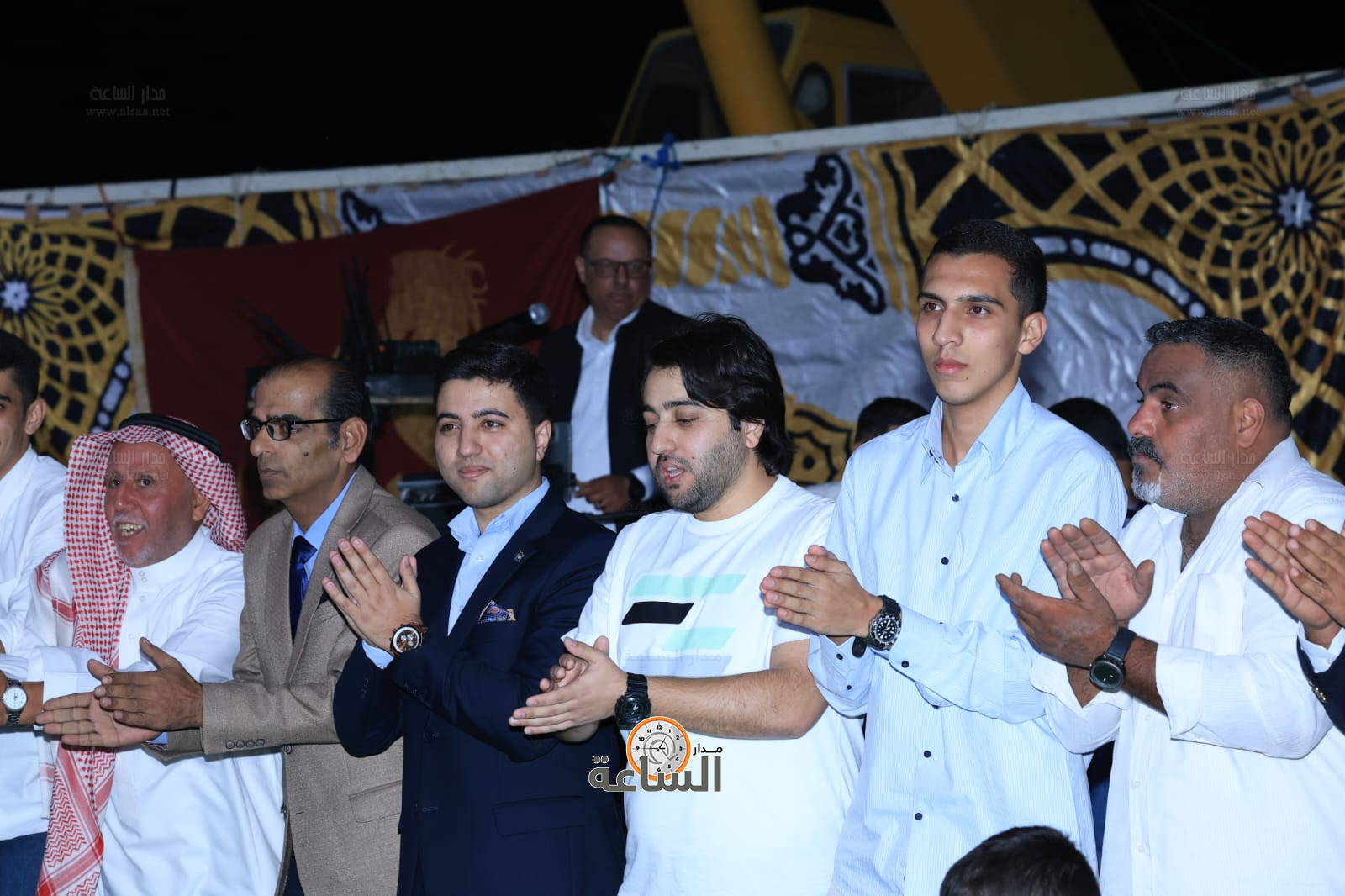 Madar Al-Saa Images 0.7027026600236842