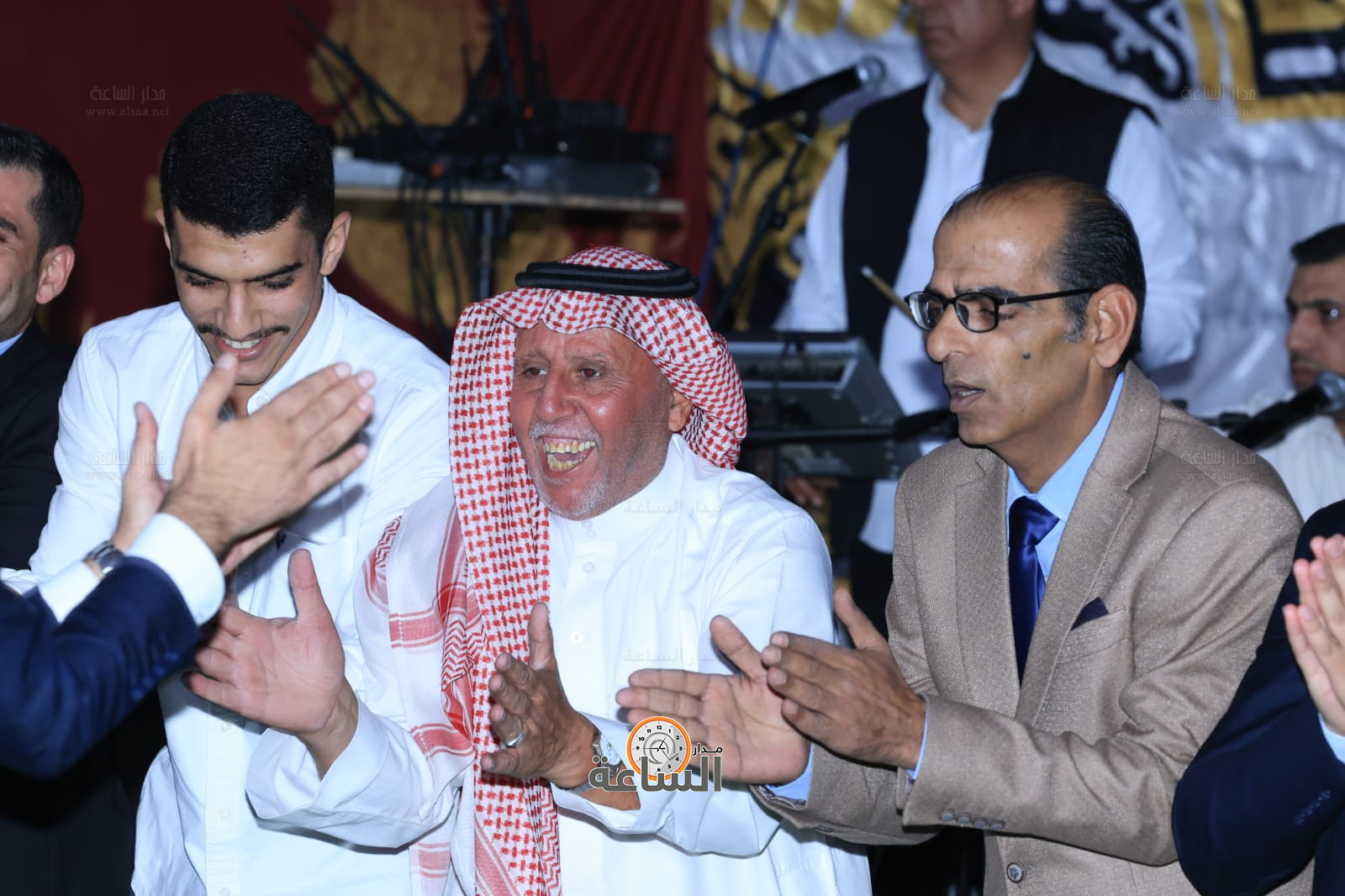 Madar Al-Saa Images 0.5540865487826733