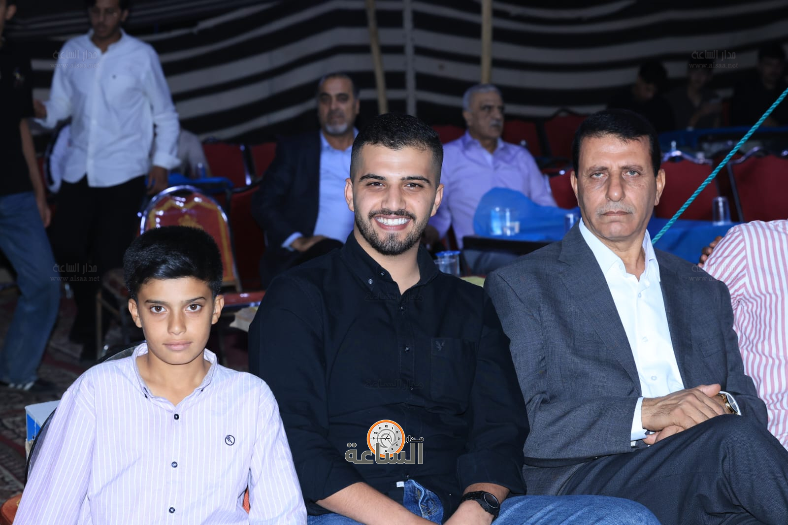 Madar Al-Saa Images 0.7449113932840162