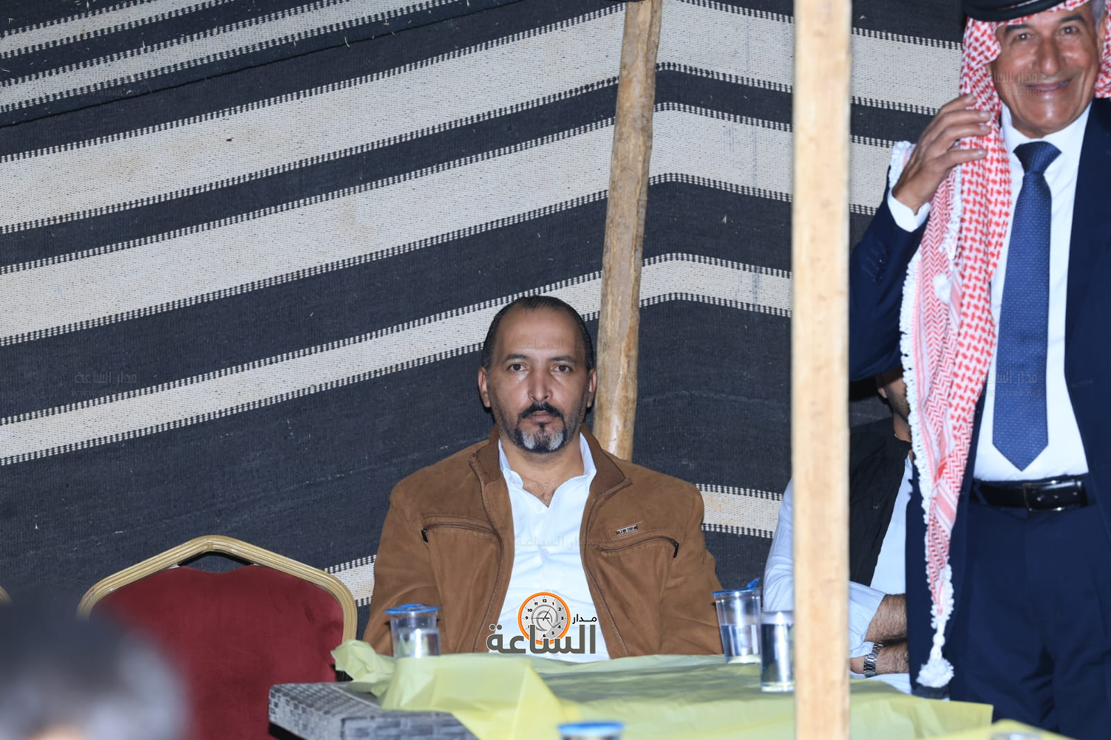 Madar Al-Saa Images 0.9740944650529857