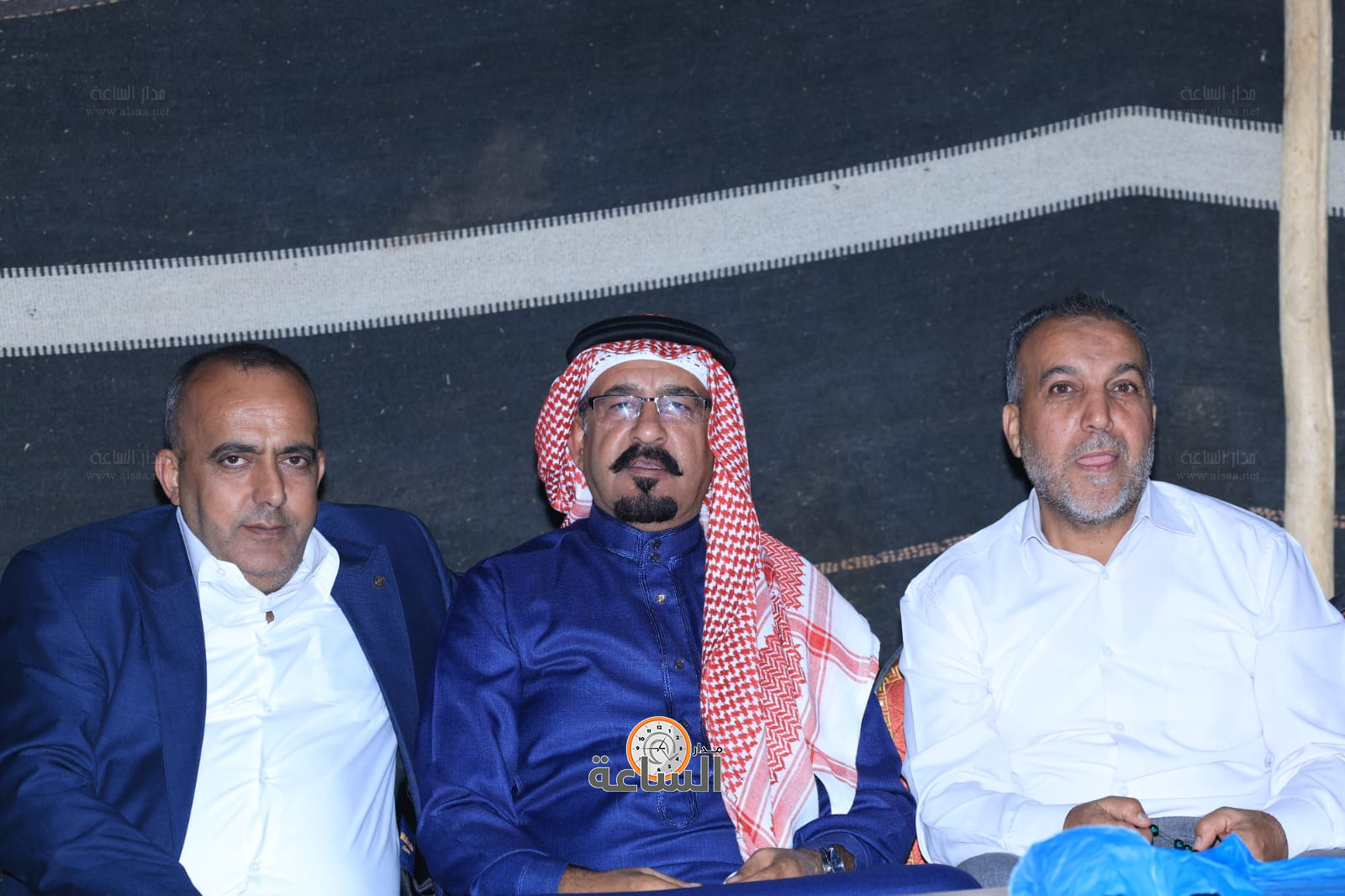 Madar Al-Saa Images 0.14472993715139215