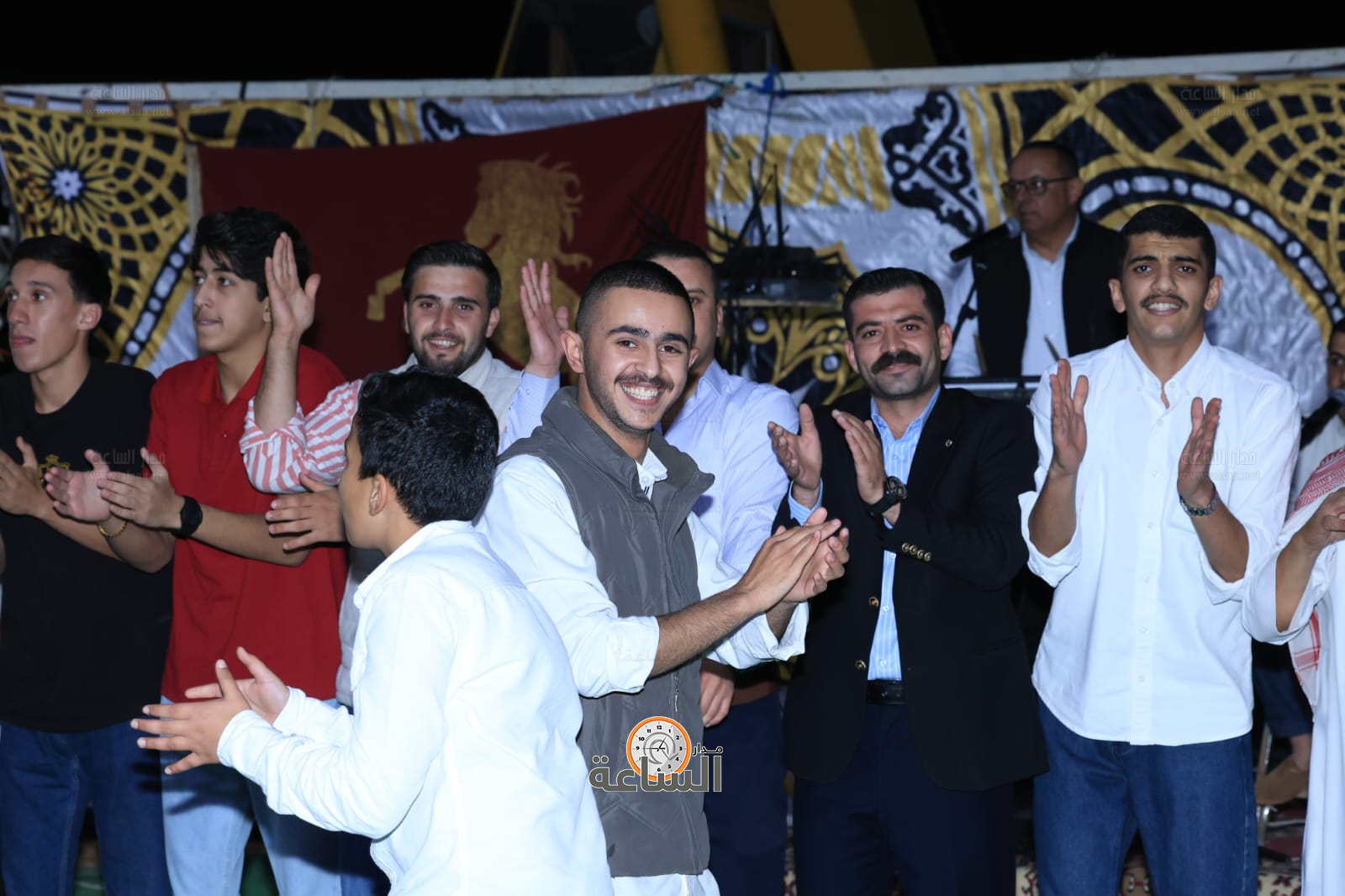 Madar Al-Saa Images 0.9784783661580507