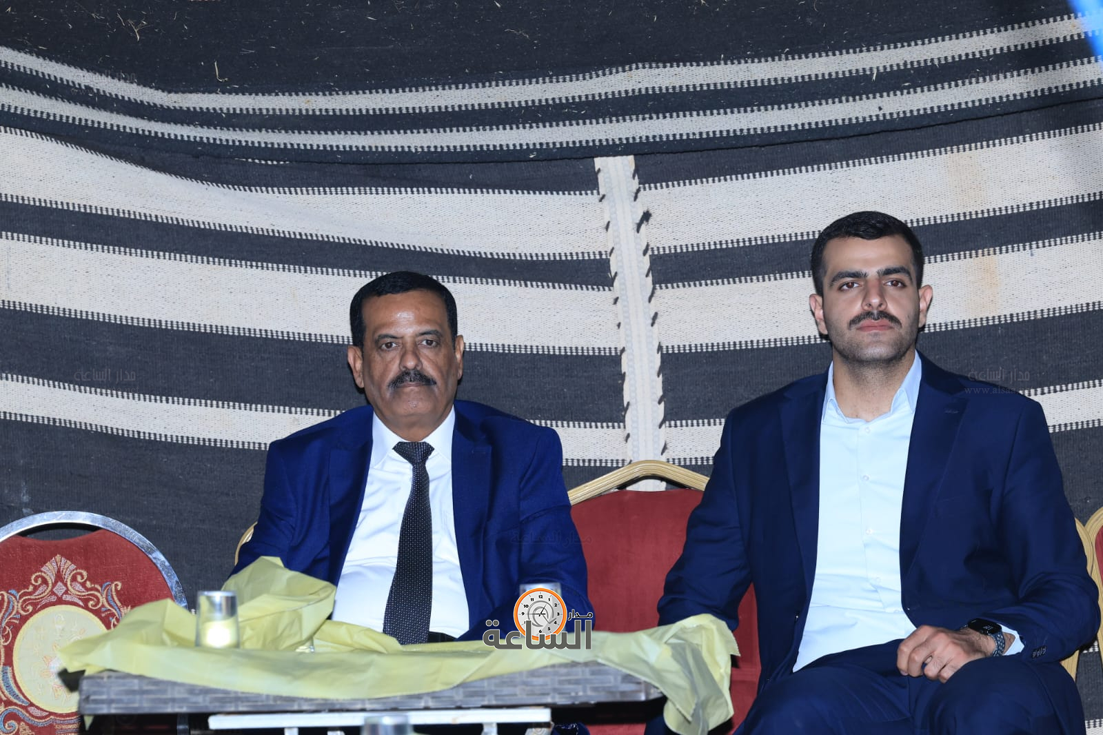 Madar Al-Saa Images 0.6847014492844947