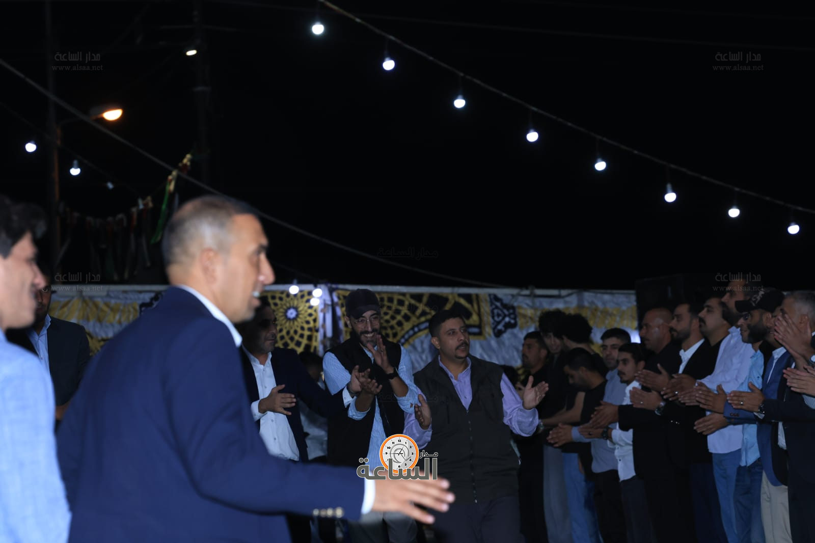 Madar Al-Saa Images 0.49162706857219696