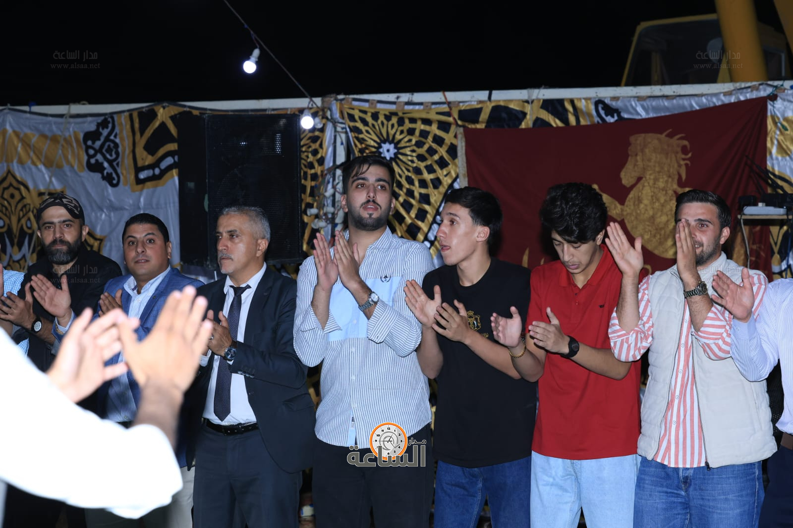 Madar Al-Saa Images 0.009090264646326007