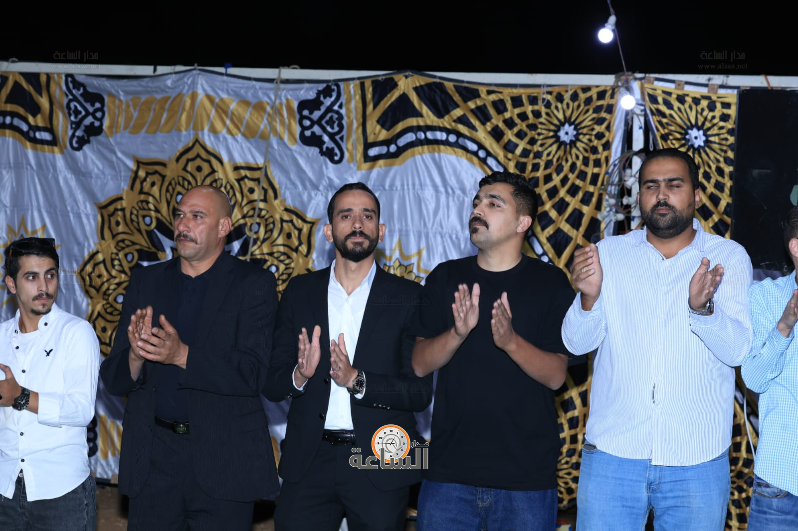 Madar Al-Saa Images 0.028844786743261408