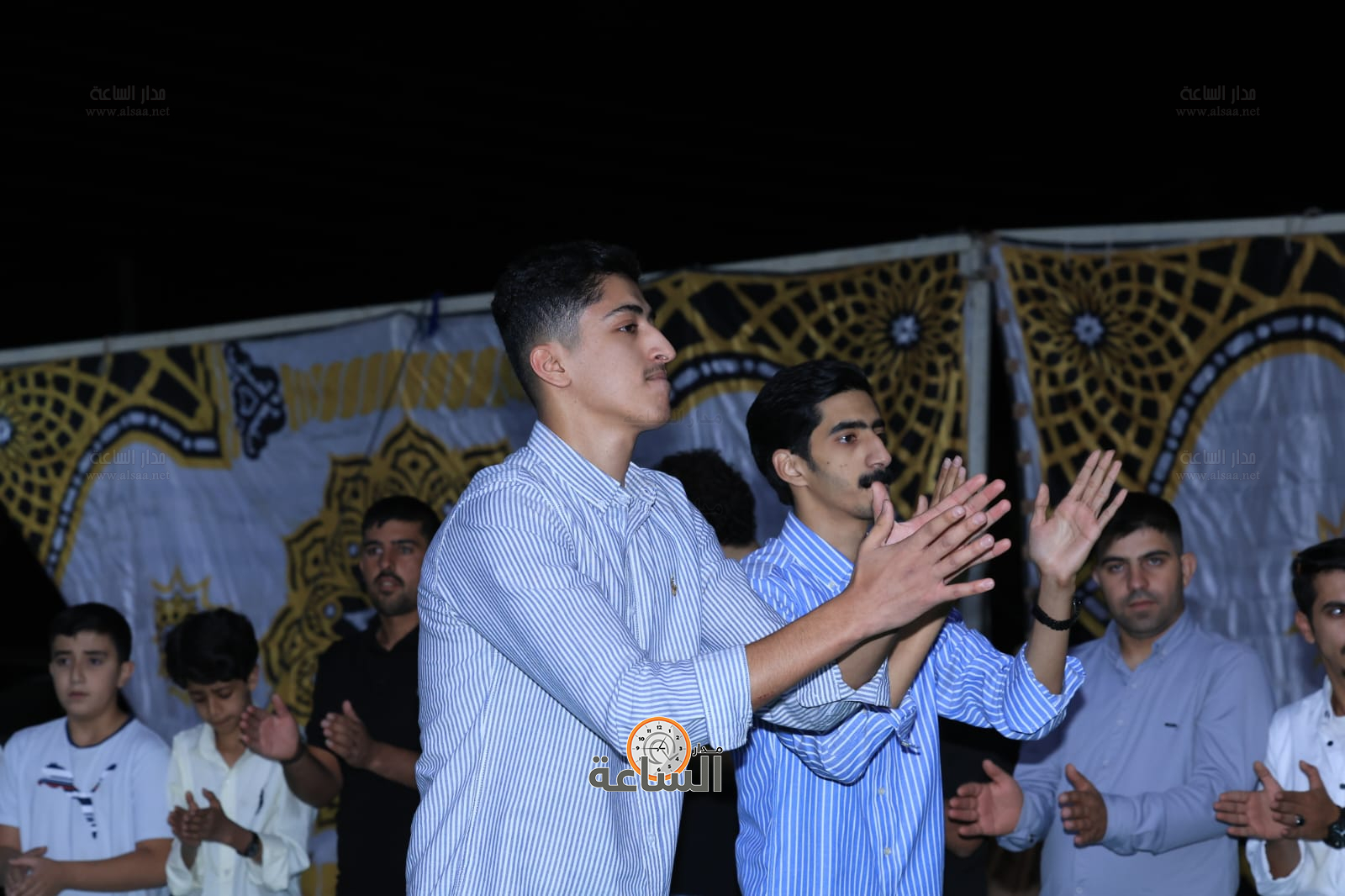 Madar Al-Saa Images 0.11284392170847479