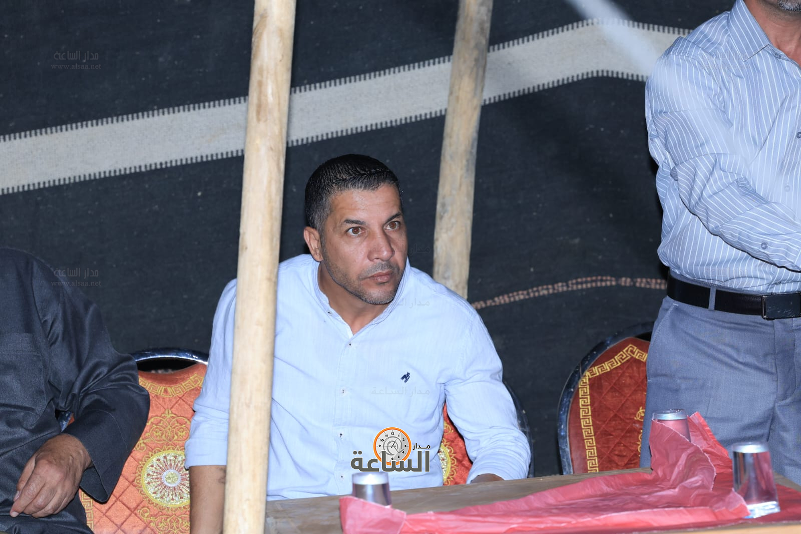 Madar Al-Saa Images 0.3949695796877958