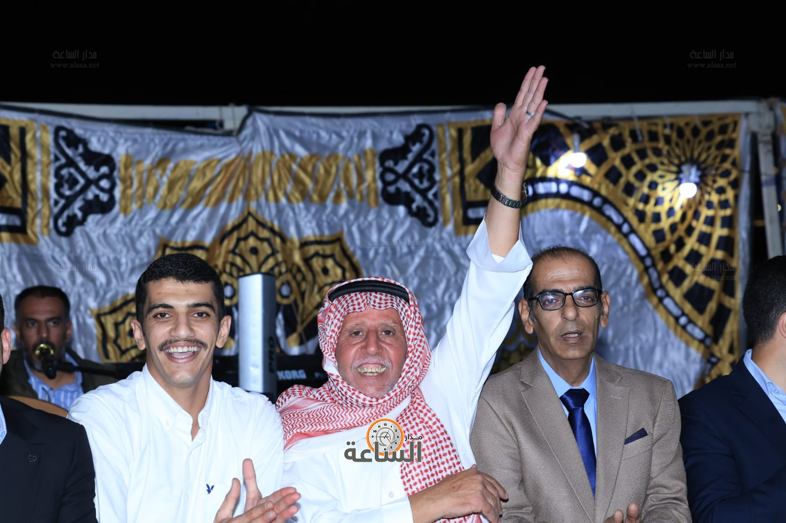 Madar Al-Saa Images 0.8425310546474499