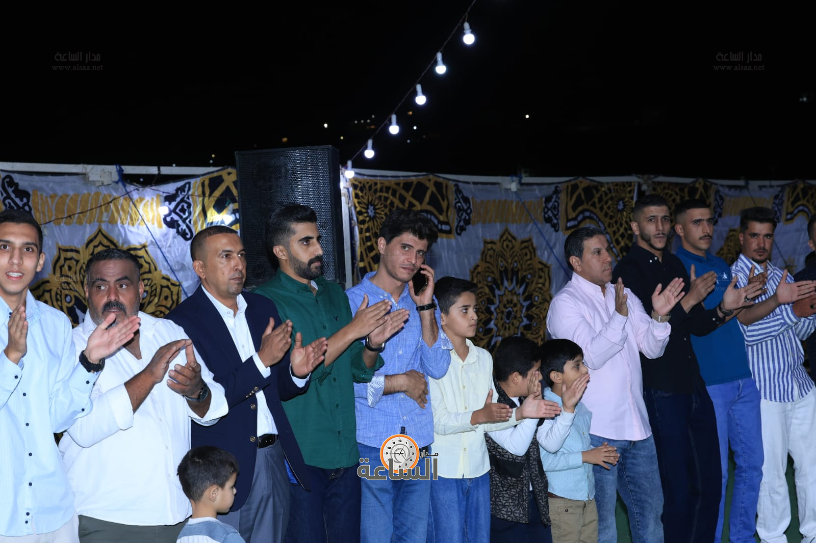 Madar Al-Saa Images 0.9018054950931607