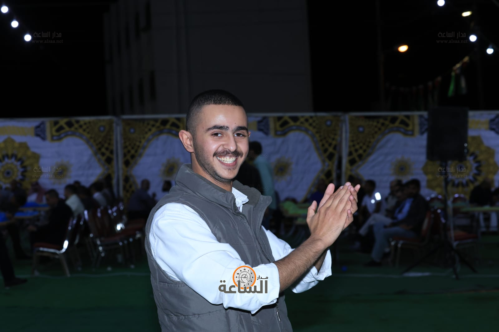 Madar Al-Saa Images 0.3663077046122174