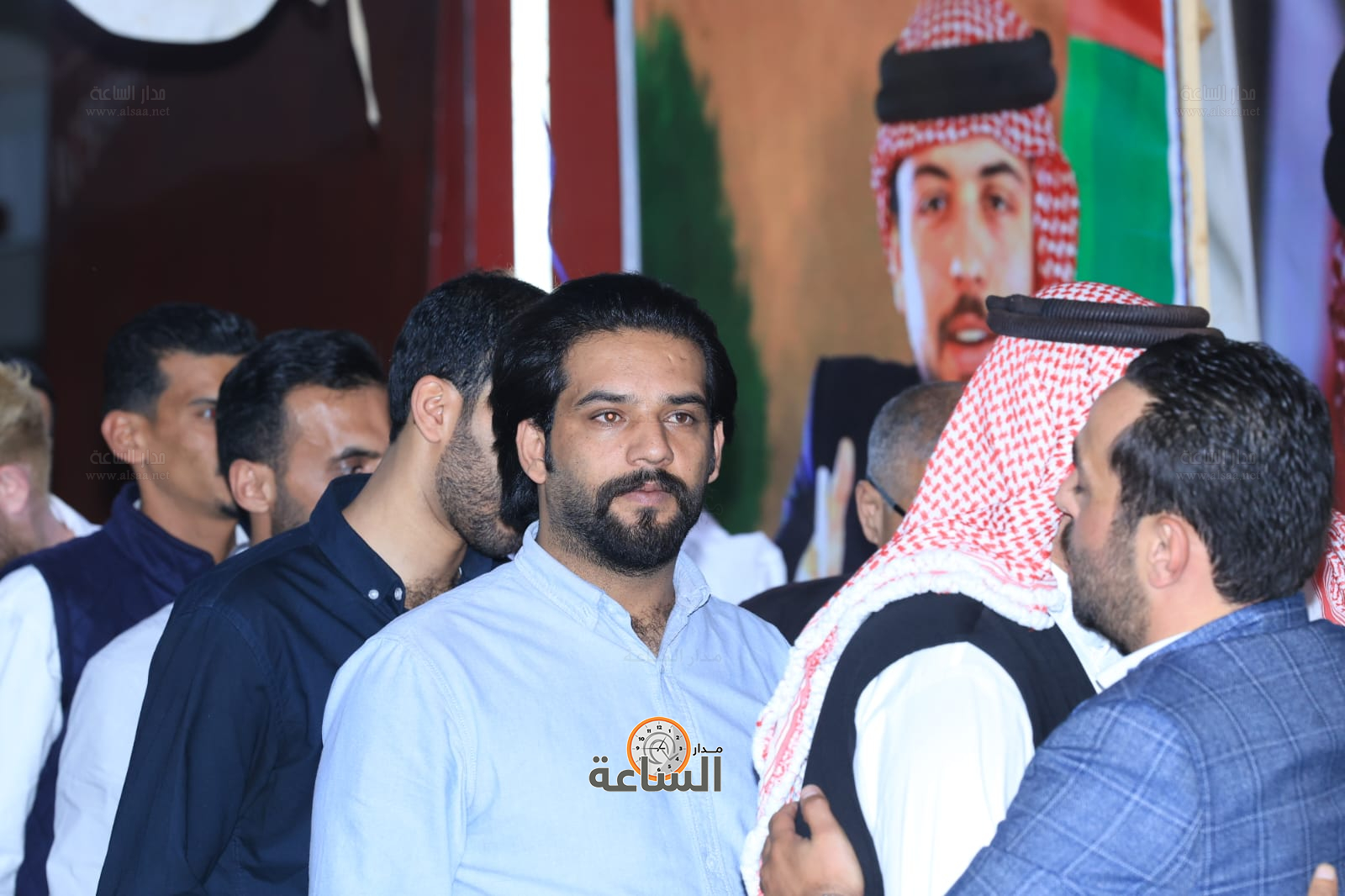 Madar Al-Saa Images 0.3331126579415976